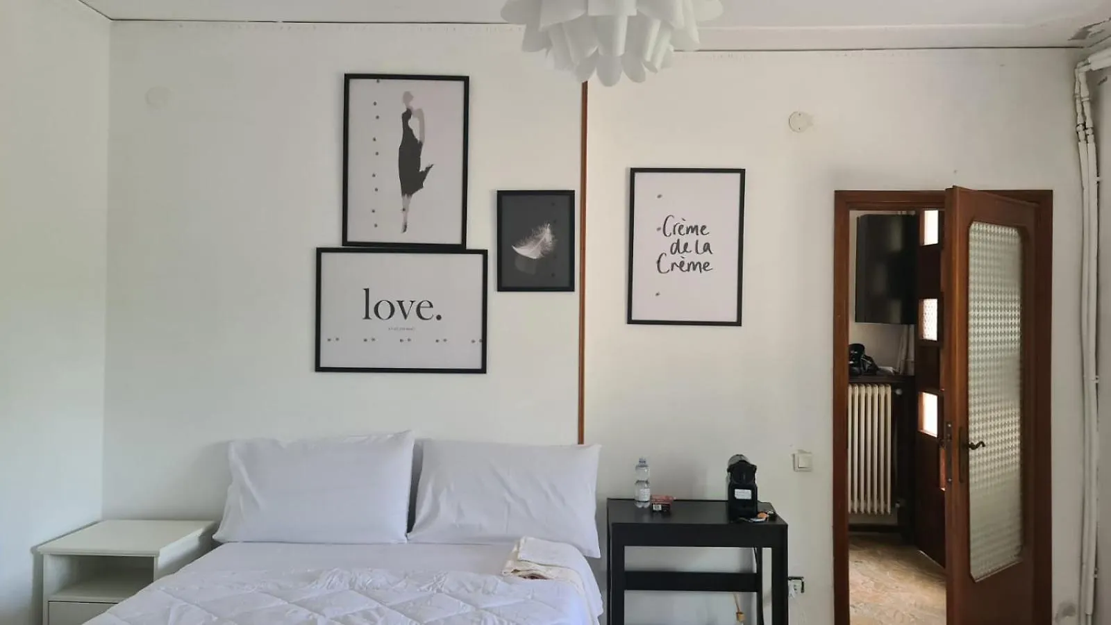Bed & Breakfast B&B Via Del Cristo Padova
