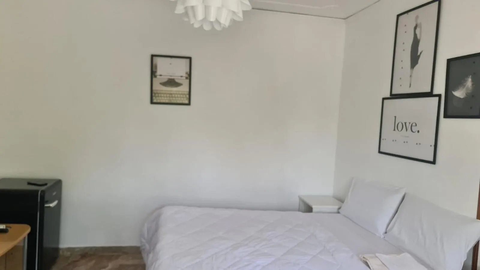 B&B Via Del Cristo Padova Italy