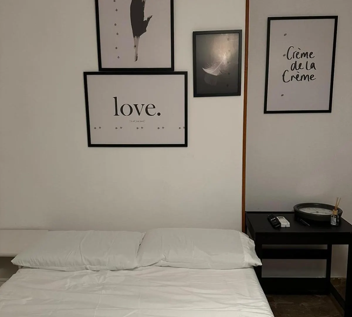 B&B Via Del Cristo Padova 0*,
